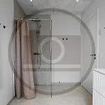 Awesome In With Sauna * Sæby