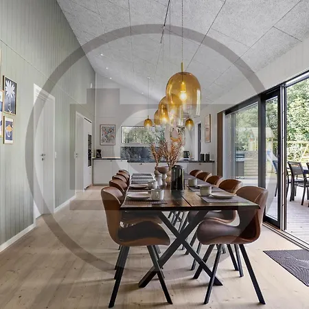 Awesome In With Sauna Semesterbostad