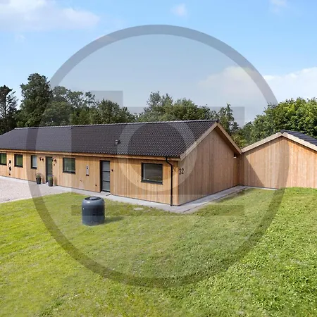 Semesterbostad Awesome In With Sauna *