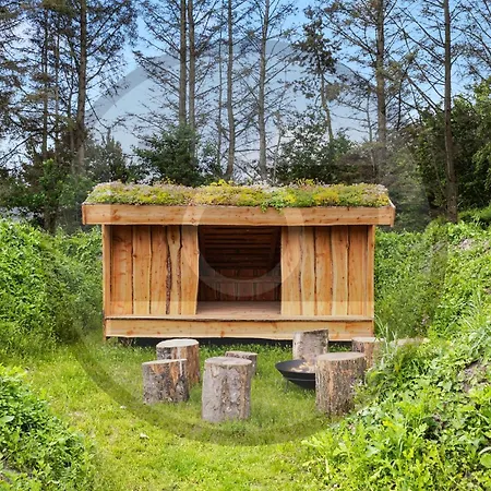 Nice Home In Saeby With Sauna * Sæby