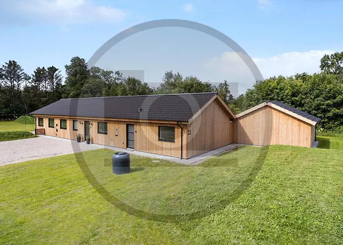 Semesterbostad Awesome In With Sauna *