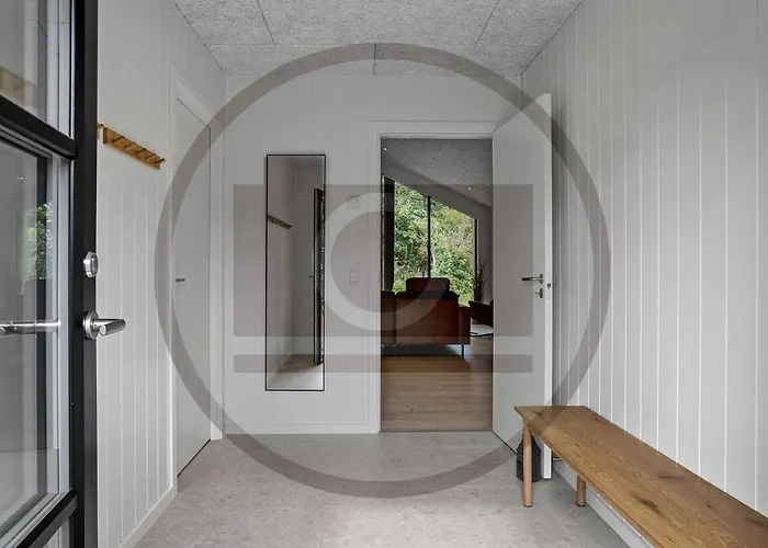 Semesterbostad Awesome In With Sauna