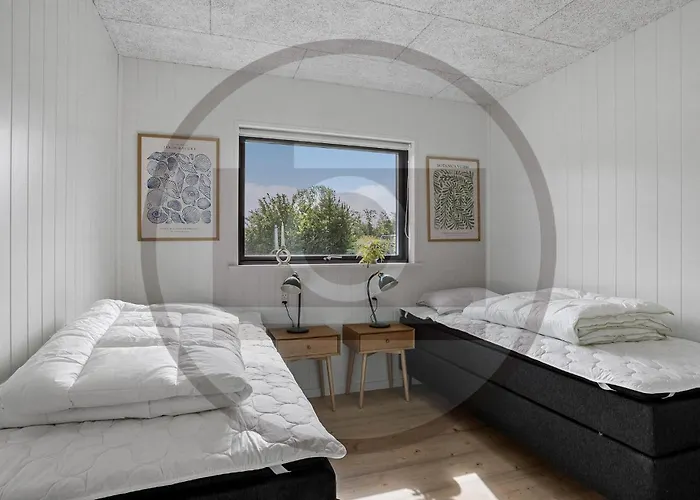 Awesome In With Sauna *