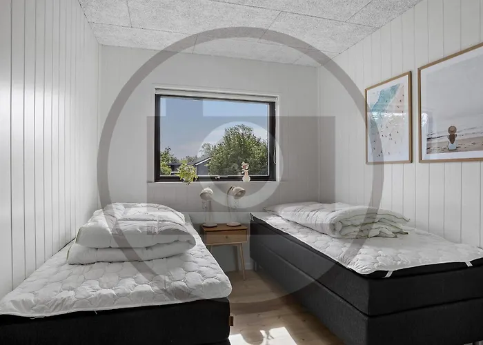 Awesome In With Sauna